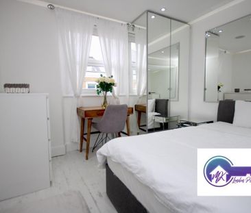 1 Bedroom Room in Flat Share To Rent - Photo 4