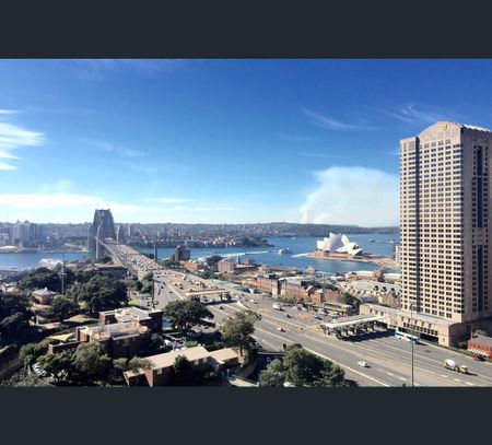 2307/127 Kent Street, Sydney, NSW 2000 - Photo 3