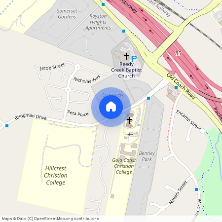 47/14 Bridgman Drive, Qld 4227, Reedy Creek