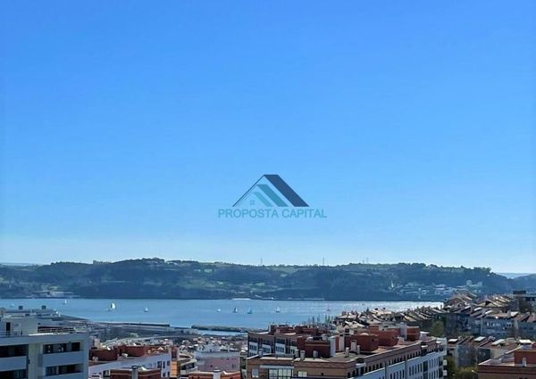 Apartamento T1 em Lisboa