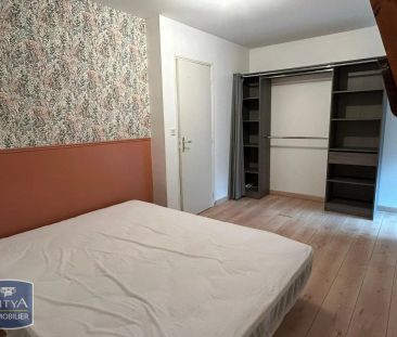 Maison à louer 2 pièces 45.85m² - Photo 5