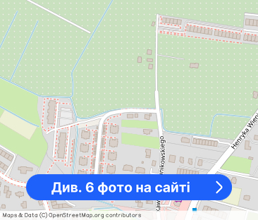 Pokój 1-osobowy. Zalesie ul. Dunikowskiego - Studenci - Фото 1