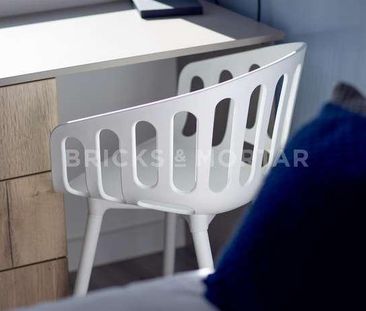 (?ppw) St James' View, City Centre, NE1 - Photo 6