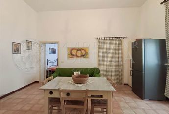 Bilocale in affitto in Ortigia – a pochi passi dalla Fontana Aretusa