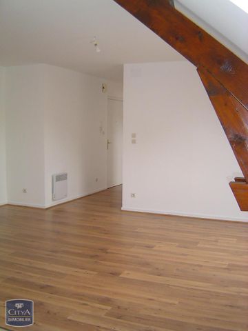 Location Appartement 2 pièces 46m² BELFORT 90000 - Photo 2