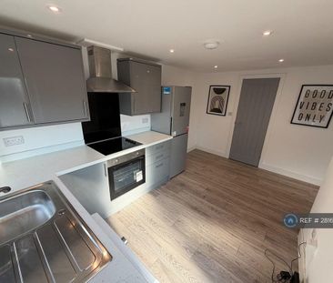 1 bedroom bungalow to rent - Photo 6