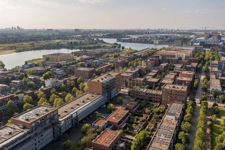 IJburglaan 851, Ed Pelsterparkbuurt, 1087EN, Amsterdam - Foto 4