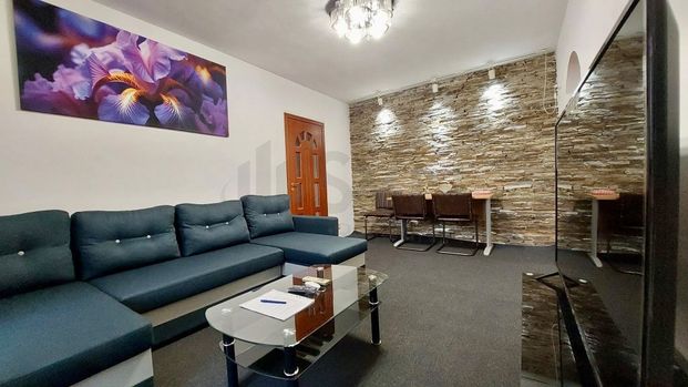 Apartament 2 camere I Titan I Inchiriere - Fotografie 1