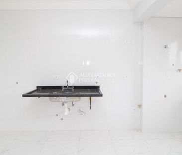 Apartamento com 2 quartos e 66m² para alugar em Nova Petrópolis, Sã... - Foto 3