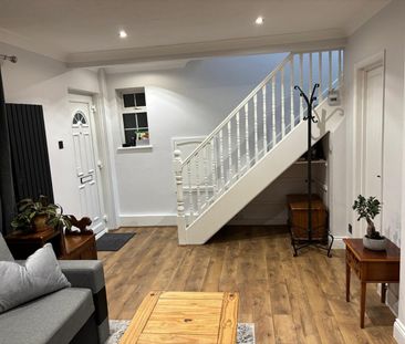 Room in a Shared House, Marriott Road, E15 - Photo 1