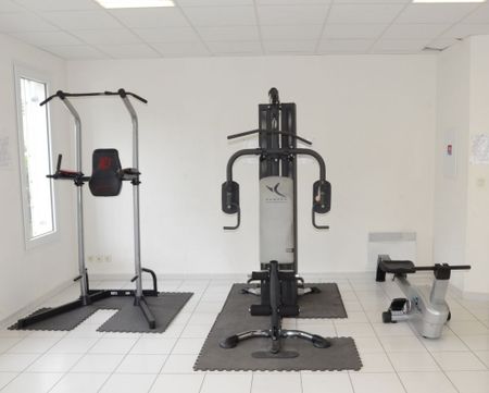 Résidence étudiante Viva Cita Bastia - Photo 2