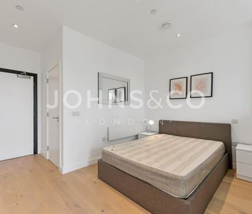 Studio to rent - Photo 5