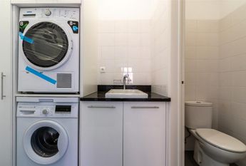 Apartamento T4 em Lisboa