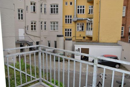 Vendersgade - Foto 4