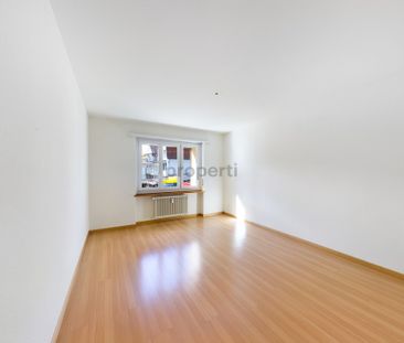 Charming and cozy 3-room apartment in Bottmingen, canton BL - Photo 2