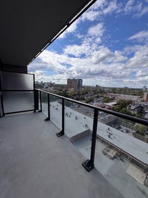 For Lease - 181 Sterling Road Unit# 1415, Toronto, Ontario - Photo 1