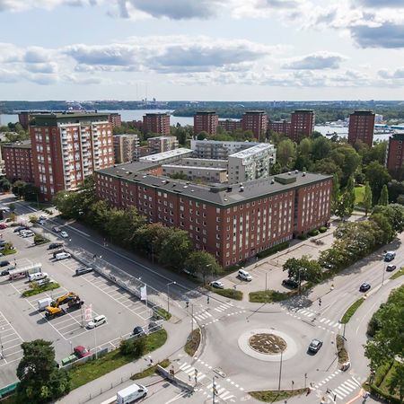 Larsbergsvägen 7 - Foto 4