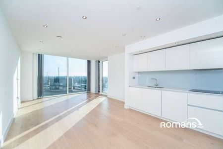 Fitzroy Court, Garnet Place, West Drayton, UB7 - Photo 2