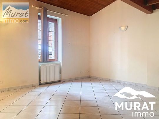 Location Appartement 2 pièces 41m² CLERMONT FERRAND 63100 - Photo 1