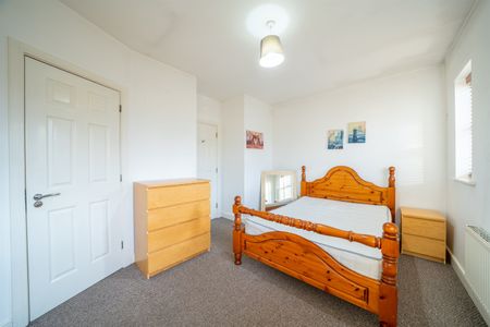 The Quays, Castle Marina, Nottingham - Photo 5