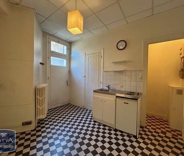 Location Appartement 1 pièce 25m² GRENOBLE 38000 - Photo 5