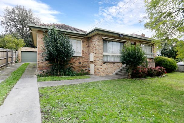 38 Marchiori Road, Blackburn North - Photo 1