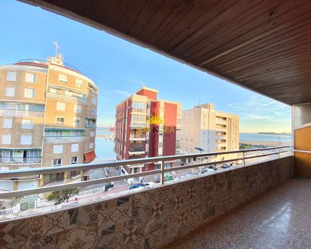 3 BEDROOM APARTMENT - TORREVIEJA - Photo 2