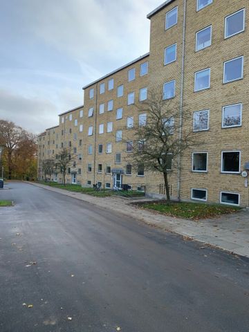 107m2 lejlighed - Photo 2