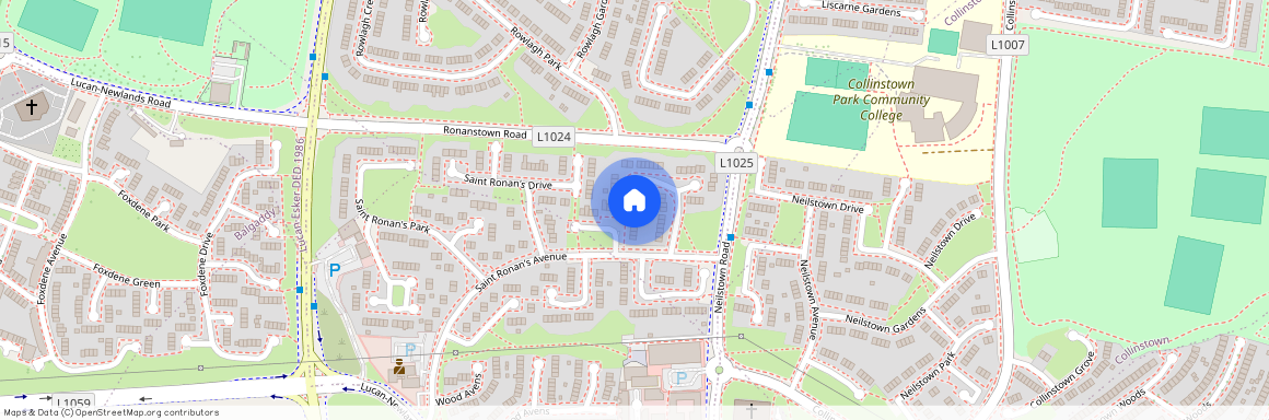 D22 CF77, Dublin