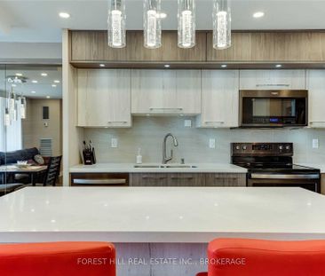 For Lease - 177 Linus Road Unit# 1412, Toronto, Ontario - Photo 1