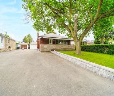 For Lease - 21 Miramar Crescent Unit# Lower, Toronto, Ontario - Photo 6