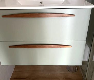 Piso de alquiler en Barrio del Centro - Photo 5