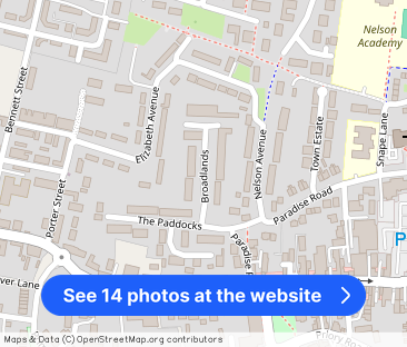 Broadlands, Downham Market - Photo 1