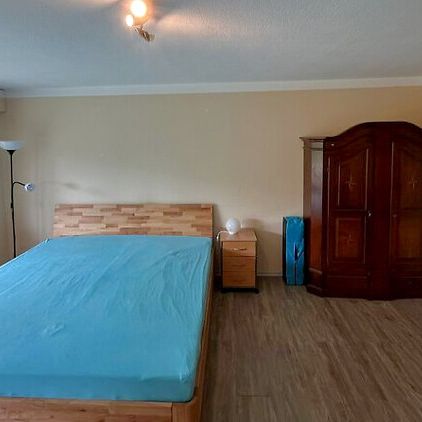 1½ Zimmer-Wohnung in Effretikon (ZH), möbliert, auf Zeit - Foto 1