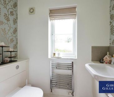 5 bedroom detached house to rent - Photo 6