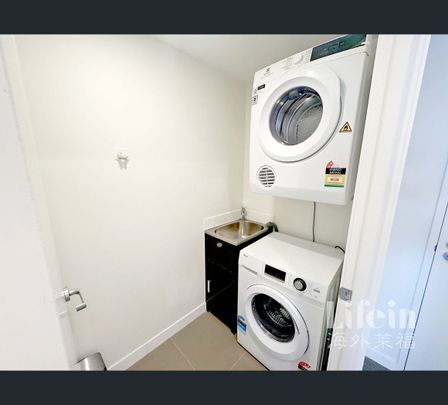 802/48 Jephson Street, Toowong, Qld 4066 - Photo 1