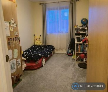 2 bedroom flat to rent - Photo 3
