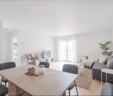 Appartement 4 ½ à louer Sainte-Foy / Sillery février 2026 - Photo 1