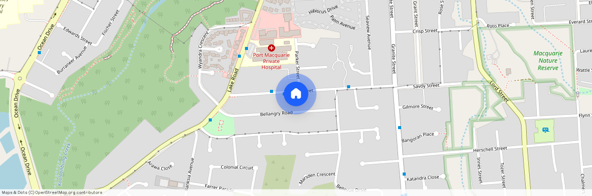 92 Savoy Street, NSW 2444, Port Macquarie