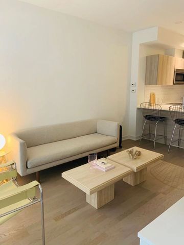 For Lease - 57 St Joseph Street Unit# 1310, Toronto, Ontario - Photo 2