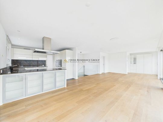 Fantastic duplex attic apartment of high standing - Photo 1