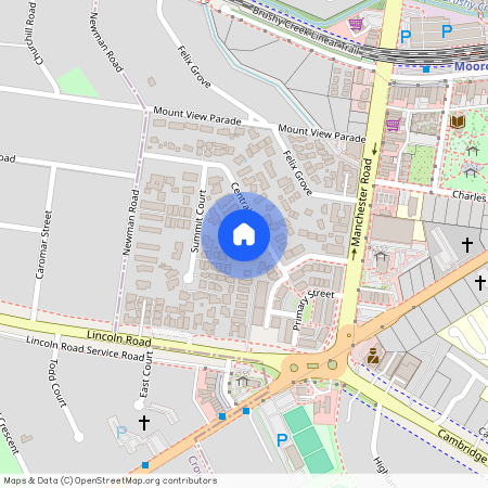 1 Paz Mews, Vic 3138, Mooroolbark