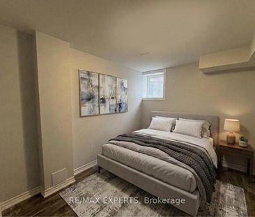 For Lease - 3 Torraville Street Unit# Lower, Brampton, Ontario - Photo 3