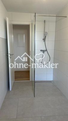 Renovierte 3 Zimmer-Wohnung zu vermieten - Photo 1