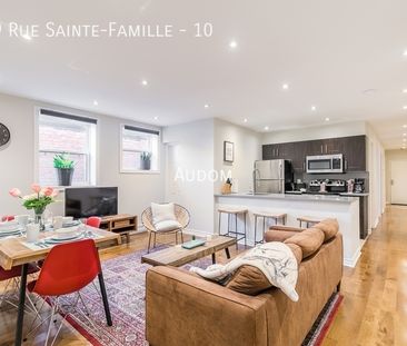 3429 Rue Sainte-Famille - 10 - Photo 4