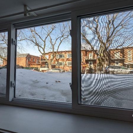 CDN – Superbe studio - Bienvenue aux étudiants - Photo 4