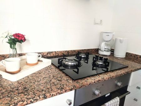 Carrer del Literat Azorín, Valencia, Valencian Community 46006 - Photo 4