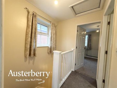 2 bedroom semi-detached house to rent - Photo 4