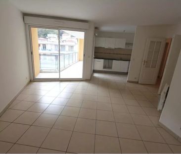 Appartement 3 Pièce(s) 62 m² à louer - Photo 4