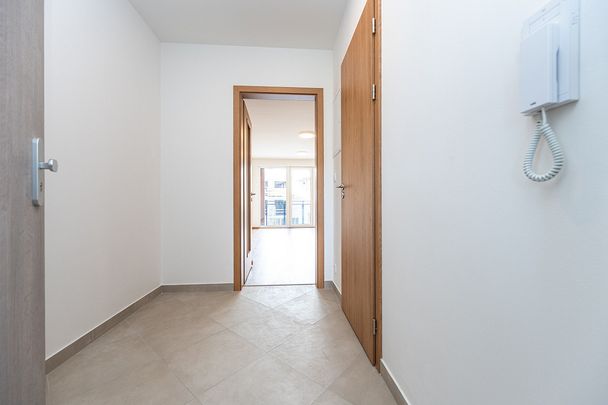 Pronájem bytu 1+kk 33 m² - Фото 1